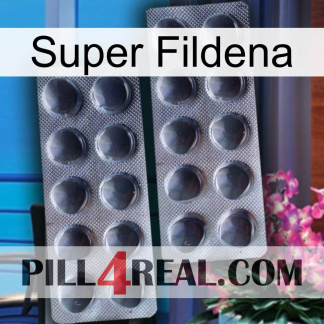 Super Fildena 31
